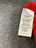 Kut from the Kloth 100% Polyester Red Long Sleeve Blouse Size S - photo 8