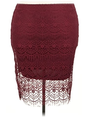 rue21 Formal Skirt (view 1)