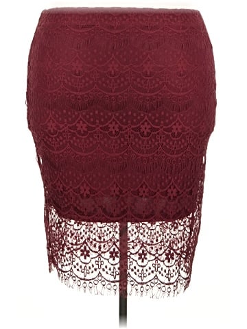 rue21 Formal Skirt (view 2)
