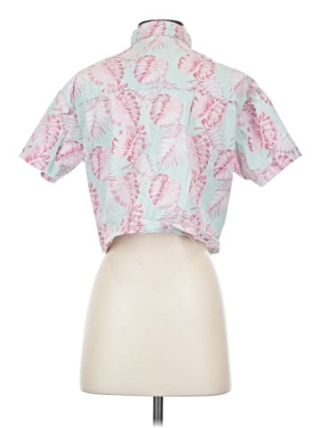 Empyre Short Sleeve Button-Down Shirt (view 2)
