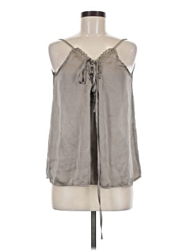 Daytrip Sleeveless Blouse (view 1)