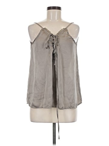 Daytrip Sleeveless Blouse (view 1)