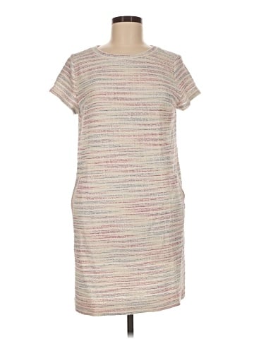 Ann Taylor LOFT Outlet Casual Dress (view 1)