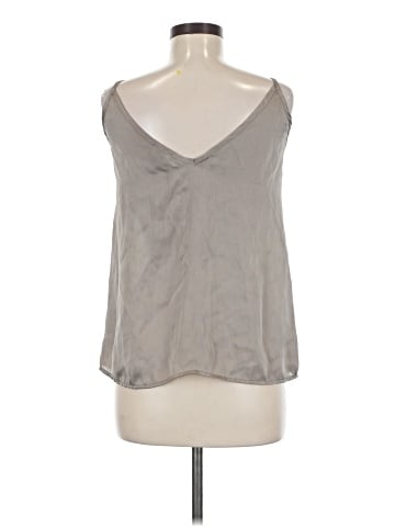 Daytrip Sleeveless Blouse (view 2)