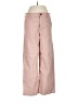 Ella Moss Pink Jeans Size 4 - photo 1