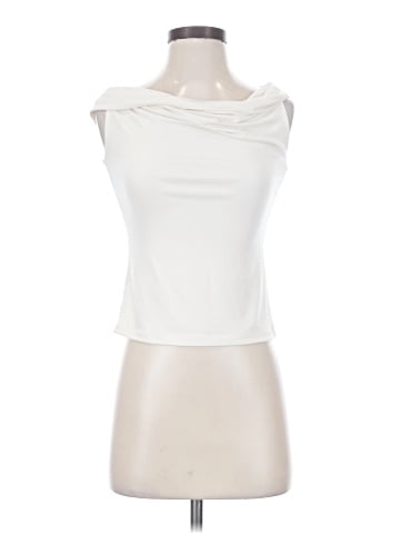 Lauren by Ralph Lauren Sleeveless Top (view 1)