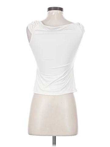Lauren by Ralph Lauren Sleeveless Top (view 2)