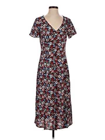 Divided by H&M Casual Dress (view 1)