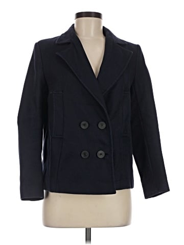 Zara Basic Blazer (view 1)