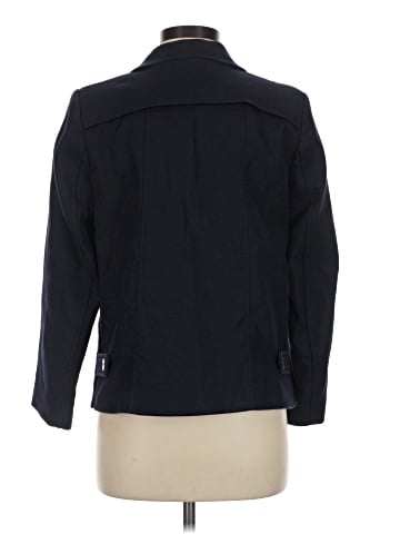 Zara Basic Blazer (view 2)