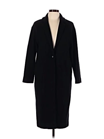 Simply Chine Coat (view 1)