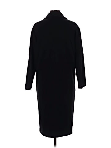 Simply Chine Coat (view 2)