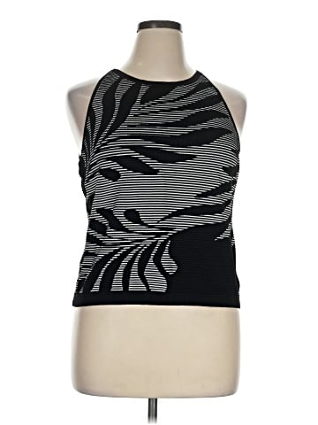 White House Black Market Sweater Vest (view 1)