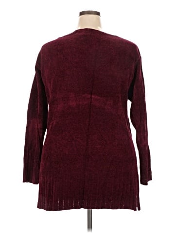 Working Classics Pullover Sweater (view 2)