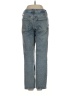 Old Navy 100% Cotton Blue Jeans Size 0 - photo 2