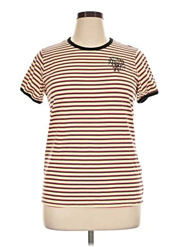 Nickelodeon Short Sleeve T-Shirt (view 1)