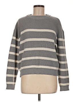 Jon & Anna Pullover Sweater
