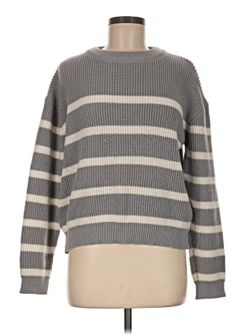 Jon & Anna Pullover Sweater (view 1)
