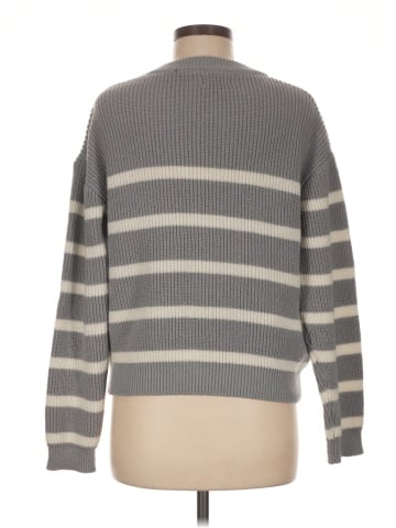 Jon & Anna Pullover Sweater (view 2)