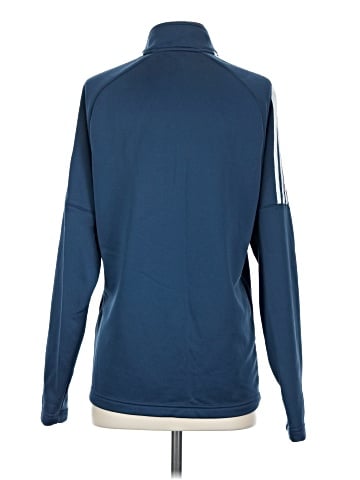 Adidas Track Jacket (view 2)