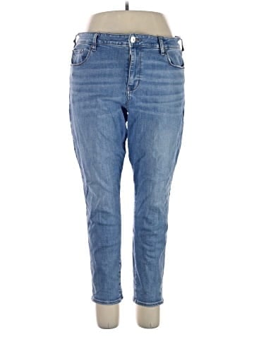 American Eagle Outfitters Jeans (view 1)