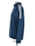 Adidas 100% Polyester Blue Track Jacket Size S - photo 5