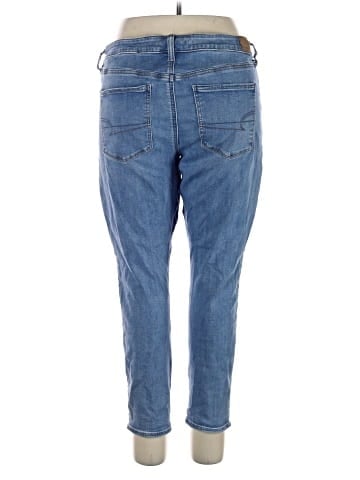 American Eagle Outfitters Jeans (view 2)