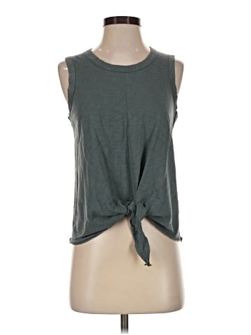 The Impeccable Pig Sleeveless T-Shirt (view 1)