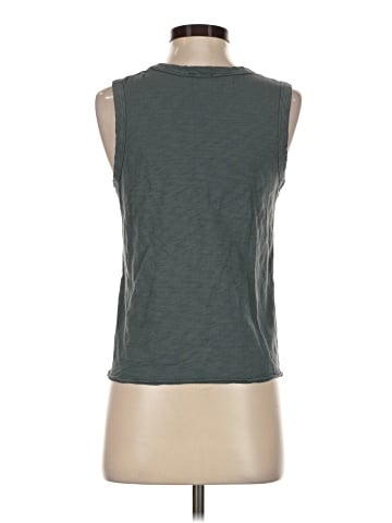 The Impeccable Pig Sleeveless T-Shirt (view 2)