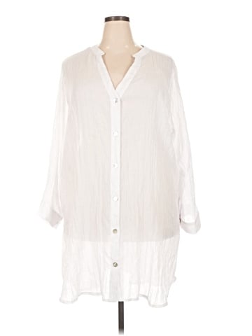 J Valdi Casual Dress (view 1)
