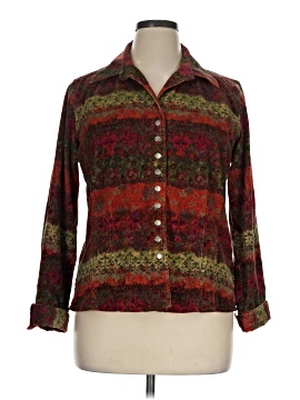 Christopher & Banks Blazer