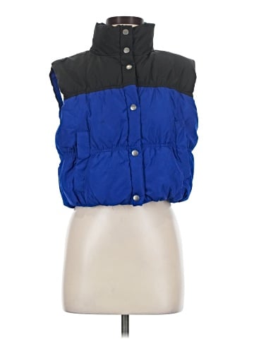 Divided by H&M Vest (view 1)