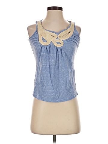 Anthropologie Sleeveless Top (view 1)