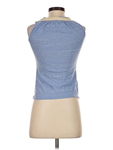 Anthropologie Sleeveless Top (view 2)
