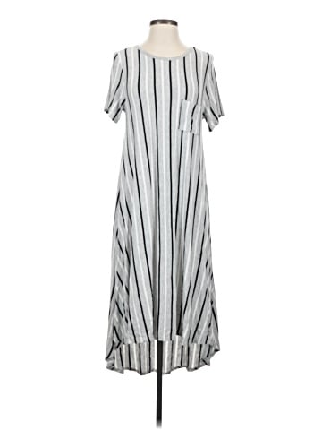 Lularoe Casual Dress (view 1)