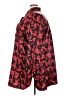 Ashley Stewart Floral Red Long Sleeve Blouse Size 4X Plus - photo 5