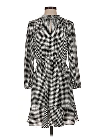 J.Crew Factory Store Casual Dress (view 1)