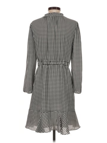 J.Crew Factory Store Casual Dress (view 2)