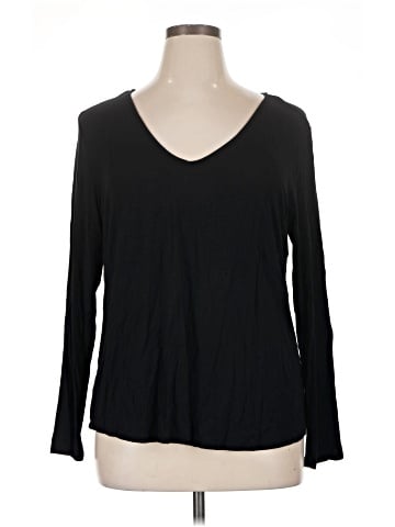 Soma Long Sleeve T-Shirt (view 1)
