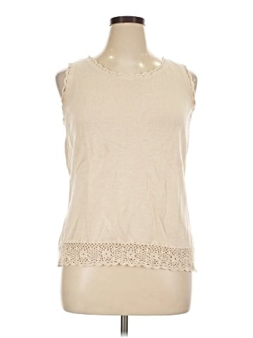 Modern Soul Sweater Vest (view 1)
