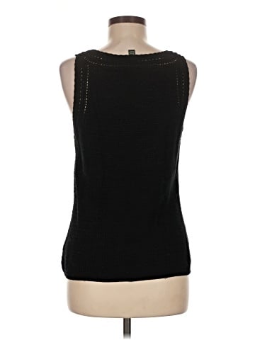 Lauren by Ralph Lauren Sweater Vest (view 2)