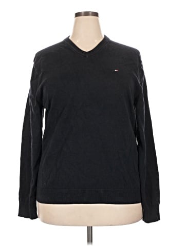 Tommy Hilfiger Pullover Sweater (view 1)