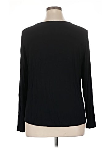 Soma Long Sleeve T-Shirt (view 2)