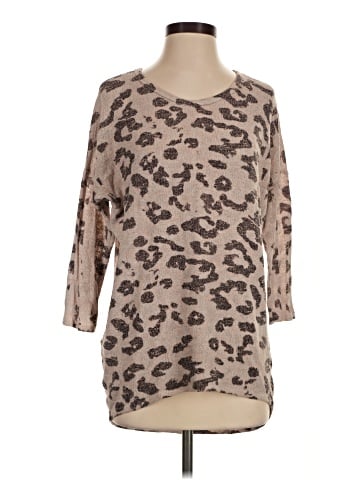 Charming Charlie Pullover Sweater (view 1)