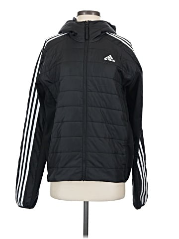 Adidas Track Jacket (view 1)