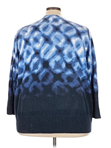 Nic + Zoe Pullover Sweater (view 2)