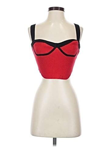 Almost Famous Tank Top (view 1)