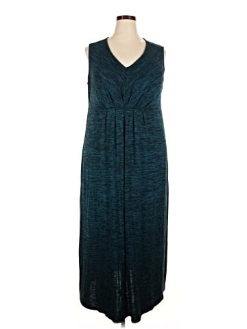 Catherines Casual Dress (view 1)