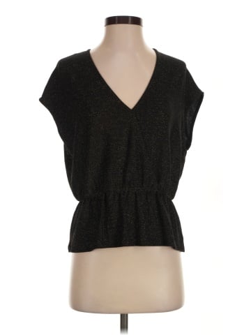 Veronica M. Short Sleeve Top (view 1)