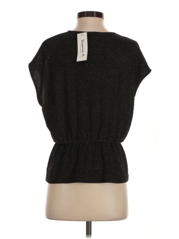 Veronica M. Short Sleeve Top (view 2)